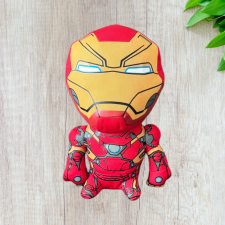 Marvel Elemes Vasember plüss plüssfigura