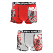 Marvel, Fekete Párduc férfi boxeralsó 2 darab/csomag (S-XL) férfi alsó