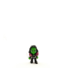  Marvel - Gamora - Funko Mystery Mini / Bosszúállók Végtelen Háború Mozis Megjelenés!
