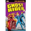 Marvel Ghost Rider Epic Collection: Deathrace | MCKENZIE ROGER