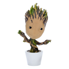 Marvel Groot fém figura 10 cm játékfigura