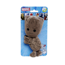 MARVEL GROOT PLUSZ KARSZALAG 17CM plüssfigura