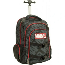 Marvel gurulós iskolatáska, táska 46 cm iskolatáska