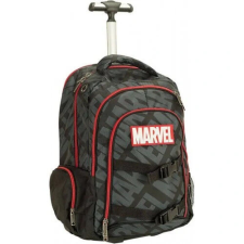  Marvel gurulós iskolatáska, táska 46 cm iskolatáska