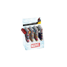 Marvel hatszínű golyóstoll - négy féle (AV23DD-3656D) toll