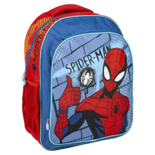 Marvel Iskolatáska Spiderman Piros Kék iskolatáska