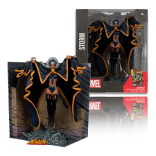  Marvel Játékfigura 15 cm - Ciklon játékfigura