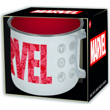 Marvel kerámia bögre 410 ml babaétkészlet