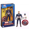 Marvel Legends Amerika Kapitány akciófigura 15cm (G0607)