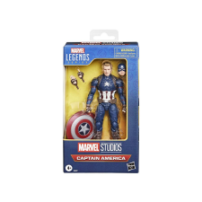  Marvel Legends sorozat Amerika kapitány Végjáték (27882) játékfigura