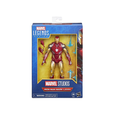  Marvel Legends sorozat Vasember Mark (27884) játékfigura