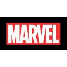 Marvel Logo fürdőlepedő, strand törölköző 70x140cm lakástextília