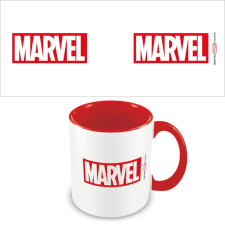 Marvel logós bögre babaétkészlet