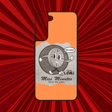  Marvel - Loki Percike - Samsung tok tok és táska