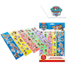 Marvel Mancs Őrjárat matrica szett 5 ív matrica