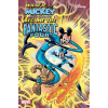 Marvel Marvel & Disney: What If...? (Könyv)