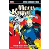 Marvel Moon Knight Epic Collection: The Trial of Marc Spector | Dixon,Chuck,Marvel Various