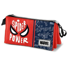 Marvel Penar Marvel Pókember viszály 11x23x14cm tolltartó