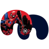 Marvel Pókember City utazópárna, nyakpárna Nr1