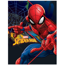 Marvel Pókember Dark A/4 gumis mappa Nr2 mappa