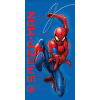 Marvel Pókember Digital fürdőlepedő, strand törölköző 70x140 cm