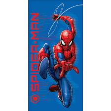 Marvel Pókember Digital fürdőlepedő, strand törölköző 70x140 cm lakástextília