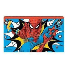 Marvel Pókember Gyerek Neszesszer, tolltartó tolltartó
