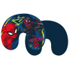 Marvel Pókember Heroes utazópárna, nyakpárna Nr2