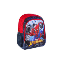 Marvel Pókember iskolatáska hátitáska kék 41cm iskolatáska