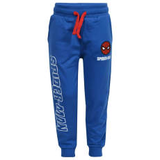 Marvel Pókember jogging / tréning nadrág 4-5 év (110 cm)