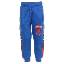 Marvel Pókember jogging / tréning nadrág 5-6 év (116 cm) gyerek nadrág
