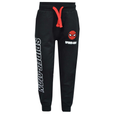 Marvel Pókember jogging / tréning nadrág 7 év (122 cm)