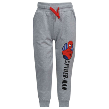 Marvel Pókember jogging / tréning nadrág szűrke 3-4 év (104 cm) gyerek ruha szett