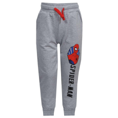 Marvel Pókember jogging / tréning nadrág szűrke 9 év (134 cm)