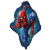 Marvel Pókember Jump fólia lufi 68x88 cm Nr3