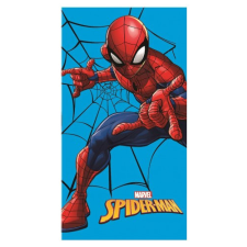 Marvel Pókember kéztörlő, arctörlő, törölköző 35x65 cm Nr3 lakástextília