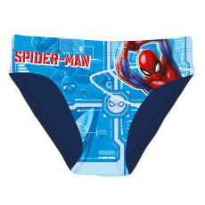 Marvel Pókember kisfiú fürdő alsó - sötétkék - 104