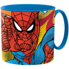 Marvel Pókember Midnight Flyer micro bögre 265 ml Nr3