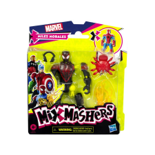  Marvel Pókember Mixmashers akciófigurák (35815) játékfigura