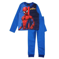 Marvel Pókember pamut pizsama 8 év (128 cm) gyerek hálóing, pizsama