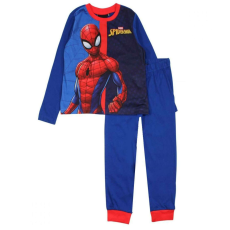 Marvel Pókember pamut pizsama  8 év (128 cm)