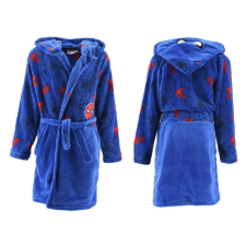 Marvel Pókember pihe puha Gyerek köntös 2-3 év (98 cm) gyerek köntös