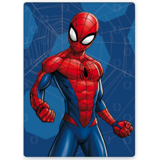 Marvel Pókember polár takaró, pléd 100x140 cm Nr2 lakástextília