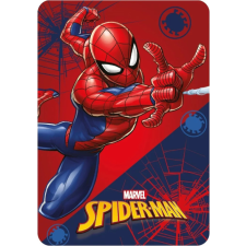 Marvel Pókember Strike polár takaró, pléd 100x140 cm Nr4 lakástextília