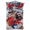 Marvel Pókember Swing ágyneműhuzat 140×200 cm, 70x90 cm Nr6