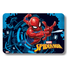 Marvel Pókember tányéralátét 43x28 cm Nr5 konyhai eszköz