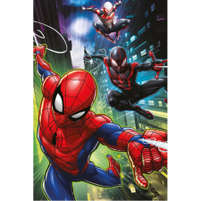 Marvel Pókember Trie Guardians polár takaró, pléd 100x150 cm Nr3 lakástextília