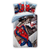 Marvel Pókember Triplet ágyneműhuzat 140×200 cm, 70x90 cm Nr7
