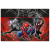 Marvel Pókember World of Webs műanyag asztalterítő 120x180 cm