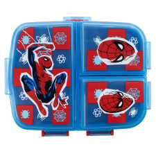 Marvel Pókember XL -es méretű Szendvicsdoboz/ uzsonnás babaétkészlet